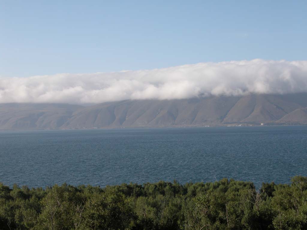 Lake Sevan